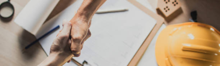 Non genuino l’appalto con clausola di gradimento del committente