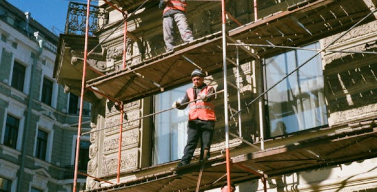 Il responsabile della sicurezza dei lavoratori