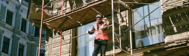 Il responsabile della sicurezza dei lavoratori