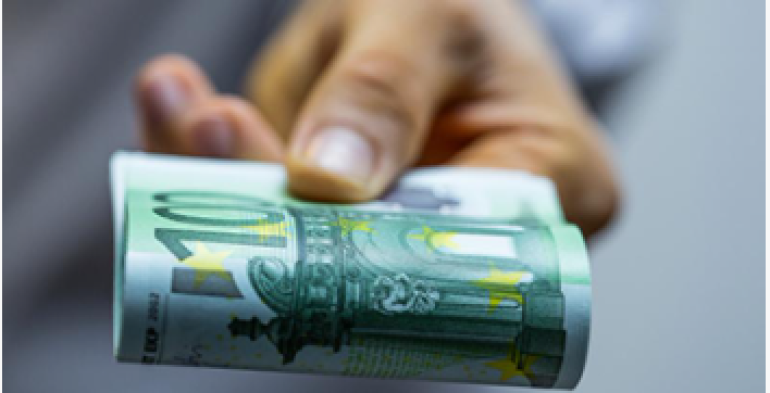 Utili distribuiti ai dipendenti, imposta del 5% fino a 5mila euro