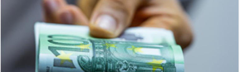 Utili distribuiti ai dipendenti, imposta del 5% fino a 5mila euro