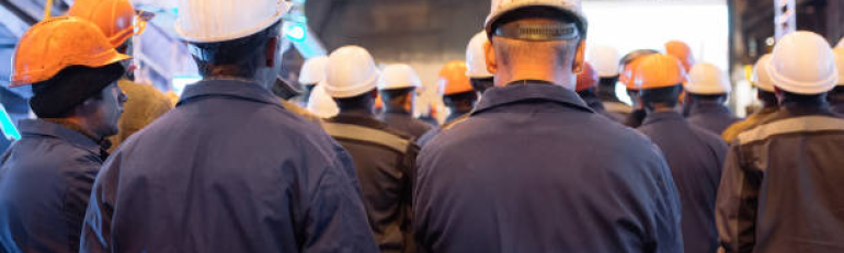 Cambio appalto, il committente può «sostituire» i lavoratori scioperanti