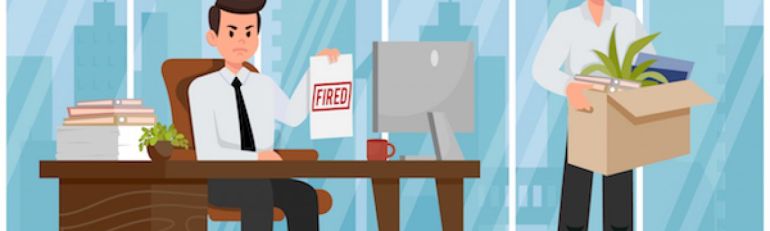 Il licenziamento tardivo rende irrilevante la malattia