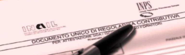 DURC: non basta la regolarizzazione tardiva per accedere ai benefici