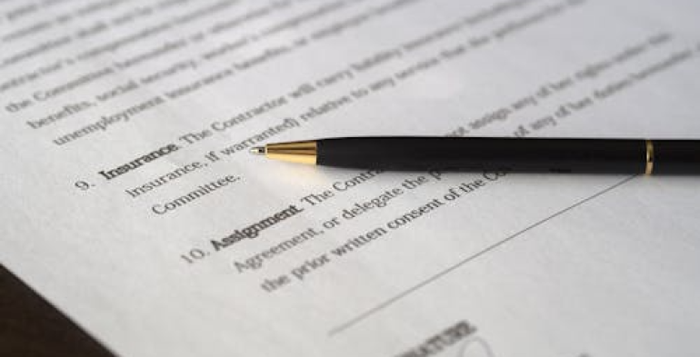 Inadempimento contrattuale se il datore di lavoro non motiva le sue scelte