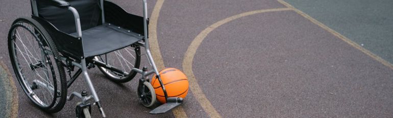 Pensione di invalidità