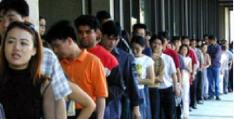 Conversione del permesso di soggiorno da lavoro stagionale a subordinato