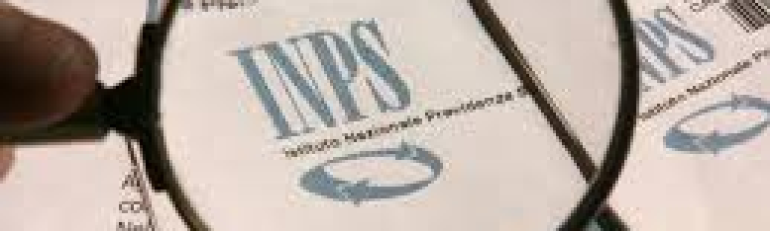 Inps, fino a 60 rate per debiti contributi