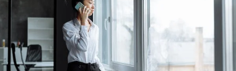 Uno sfogo telefonico di rabbia non legittima il licenziamento