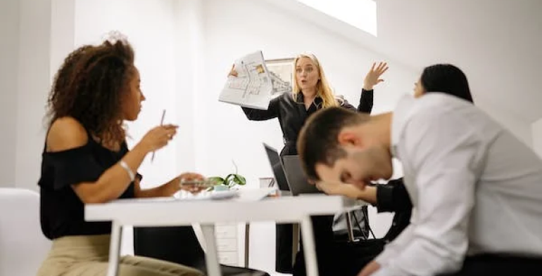 Stress da lavoro: la Cassazione prevede l'indennizzo