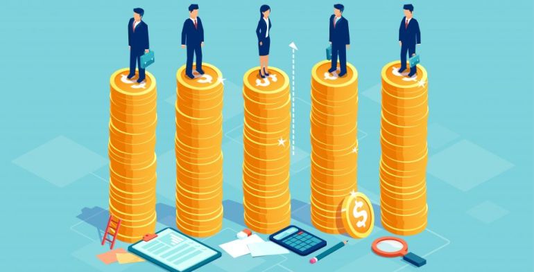 Non si può usare il superminimo per garantire l’equivalenza tra contratti