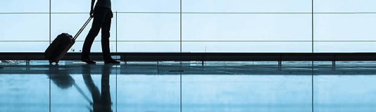 Note spese trasfertisti in formato digitale solo per i Paesi Ue