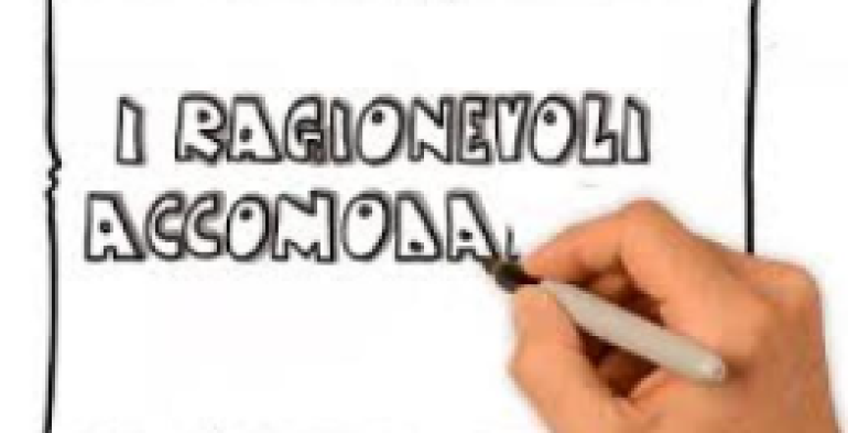 Ampliamento dei ragionevoli accomodamenti