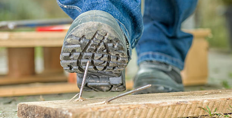 Infortuni sul lavoro: valutazione dei danni complementari