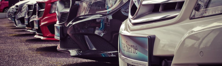Auto aziendali assegnate da luglio più care