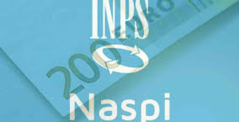 NASpI: istruzioni operative e novità della Legge di Bilancio