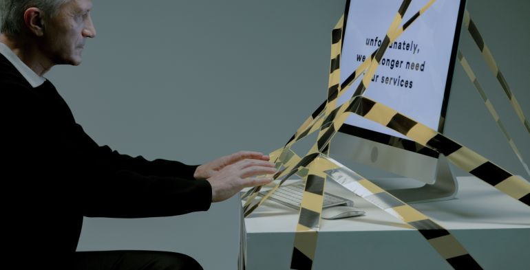 Licenziamento ingiurioso solo se offensivo o pubblicizzato