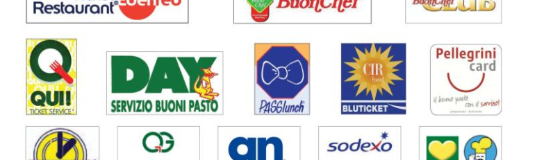 Ticket mensa anche durante le ferie