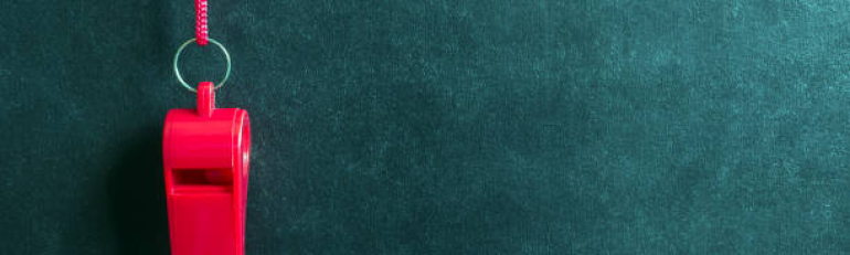 Whistleblowing: quali sono i nuovi adempimenti