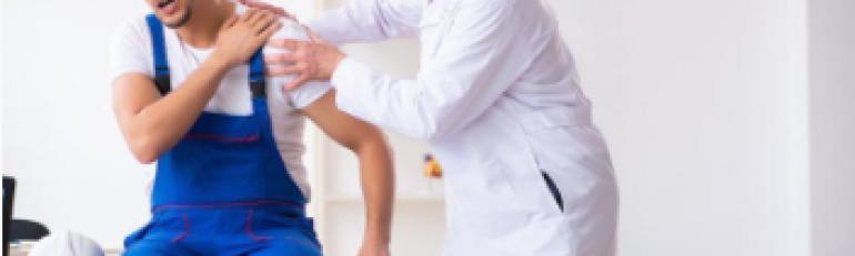 Malattia professionale e computo del periodo di comporto
