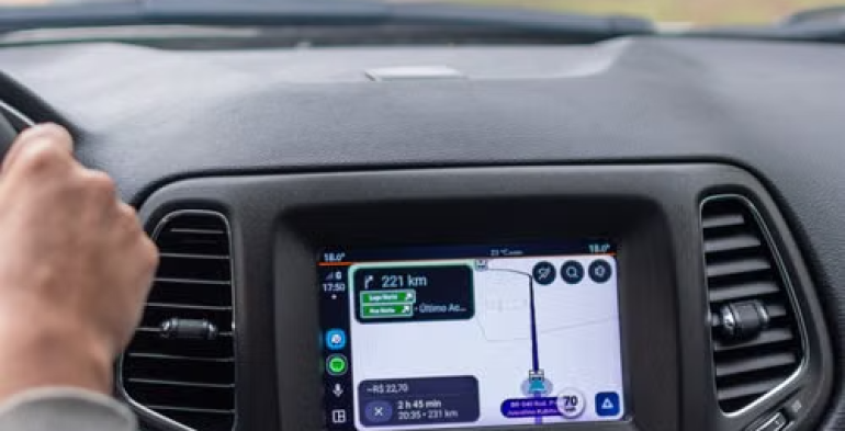 Garante privacy: dati Gps auto aziendale per contestazione disciplinare – visione della documentazione