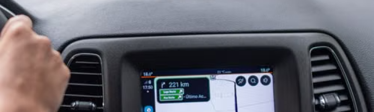 Garante privacy: dati Gps auto aziendale per contestazione disciplinare – visione della documentazione