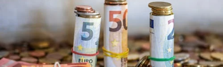 Pagamento della retribuzione in contanti? Nessun cumulo delle sanzioni giuridiche