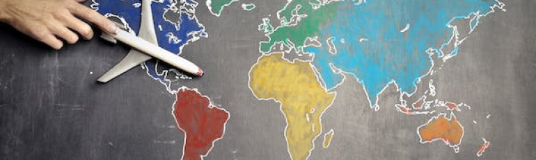 Distacchi transnazionali con documenti semplificati