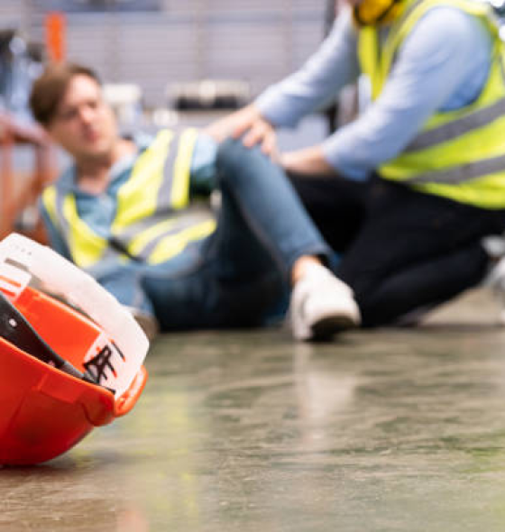 Infortuni sul lavoro: no alla colpa del lavoratore se manca la formazione