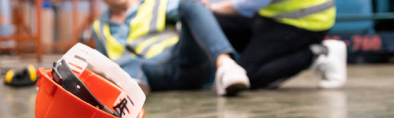 Infortuni sul lavoro: no alla colpa del lavoratore se manca la formazione