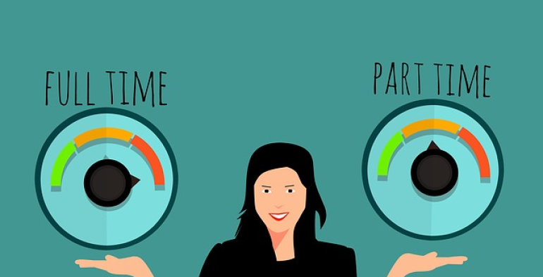 Part-time e lavoro supplementare: no alla trasformazione automatica in full-time
