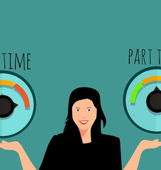 Part-time e lavoro supplementare: no alla trasformazione automatica in full-time