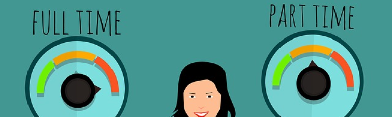 Part-time e lavoro supplementare: no alla trasformazione automatica in full-time