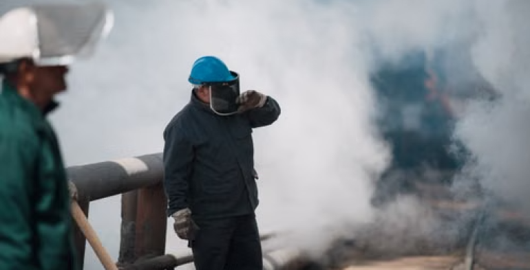 Rifiuto di lavorare in ambiente nocivo: non è causa di licenziamento
