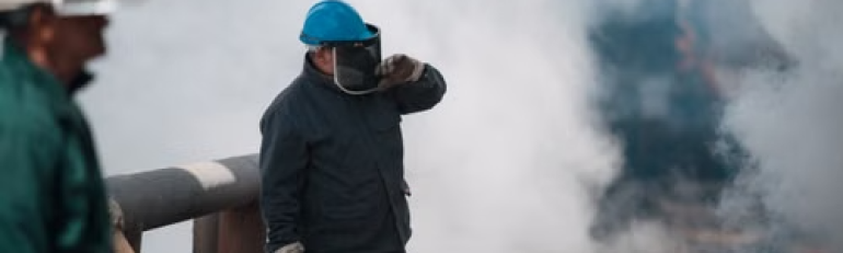 Rifiuto di lavorare in ambiente nocivo: non è causa di licenziamento