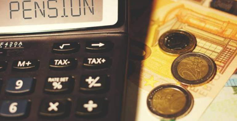 La Naspi interrompe la maturazione dei requisiti pensionistici
