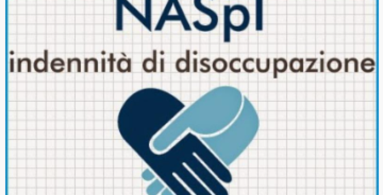 Assegno di invalidità compatibile con la Naspi