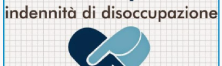 Assegno di invalidità compatibile con la Naspi