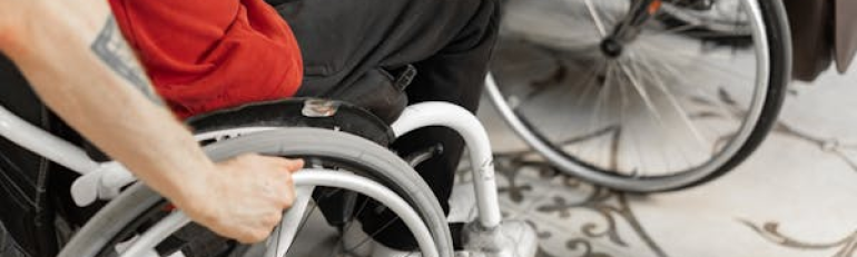 Disabilità e superamento del comporto
