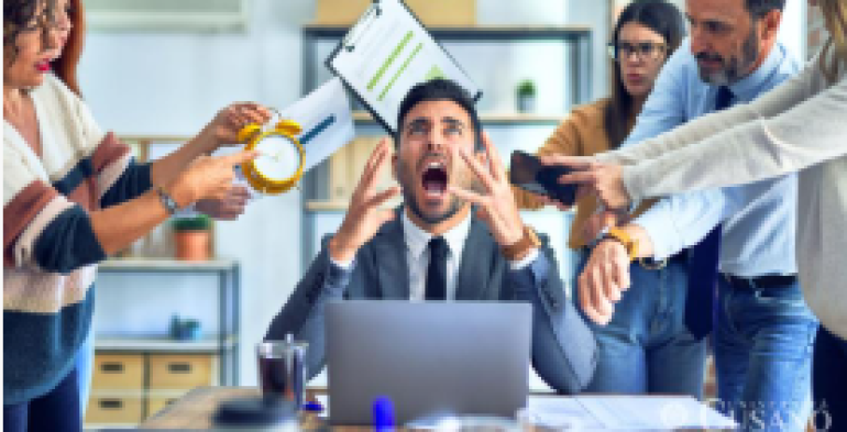 Stress dei lavoratori, AI e chat aziendali: limiti del Garante al monitoraggio emotivo