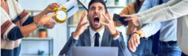 Stress dei lavoratori, AI e chat aziendali: limiti del Garante al monitoraggio emotivo