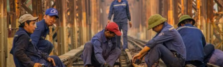 Lavoratori stranieri formati nei Paesi d’origine: iscrizione nel SIISL