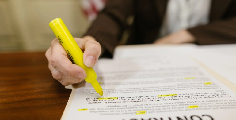 Rapporti tra clausole di diversi contratti collettivi