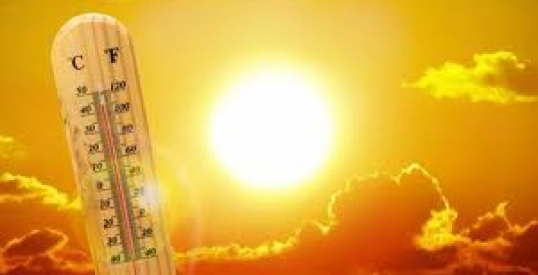 Ammortizzatori, orari e prevenzione: firmato il protocollo sul caldo