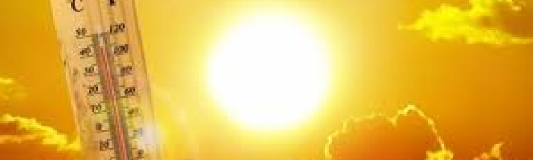 Ammortizzatori, orari e prevenzione: firmato il protocollo sul caldo