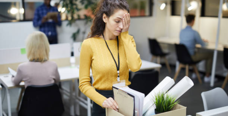 Licenziamento ritorsivo nullo, prova a carico del lavoratore