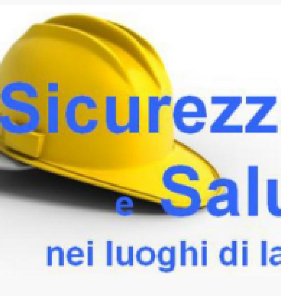 Ministero del lavoro: chiarimenti sulla definizione del luogo di lavoro ai fini dell'applicazione del TU Sicurezza