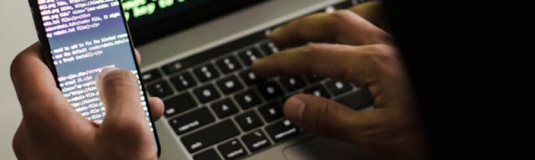 Uso abusivo del sistema informatico di compagnie telefoniche