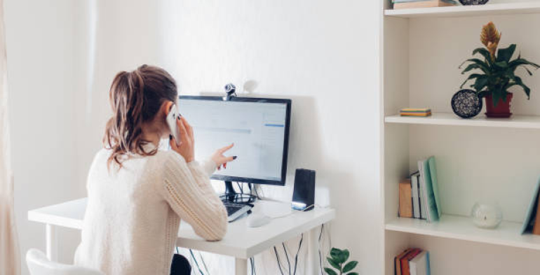 Diritto a smart working per i genitori
