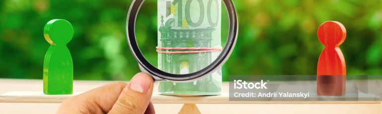 Trasparenza salariale, tutte le novità del decreto attuativo